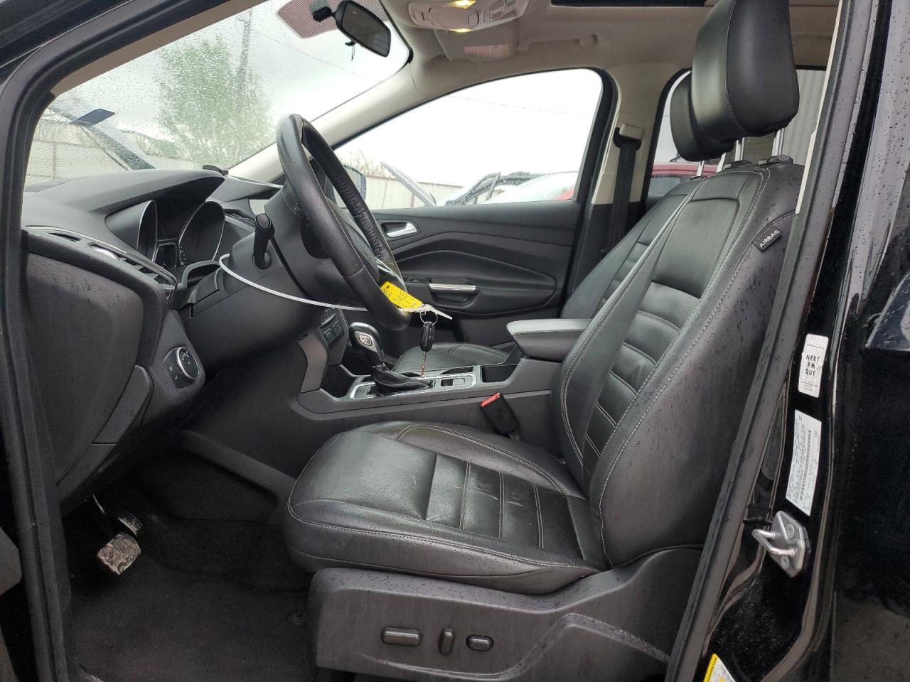 1FMCU0HD6JUB09206 FORD ESCAPE 2018