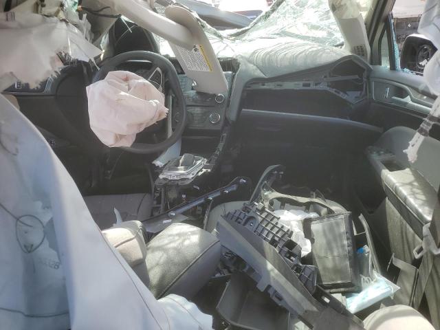 2016 FORD FUSION S - 3FA6P0G75GR274884