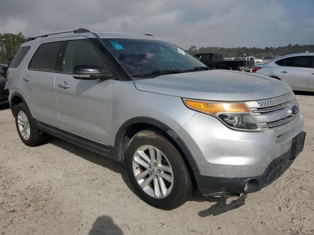 2014 Ford Explorer Xlt VIN: 1FM5K8D8XEGB76529 Lot: 45828254