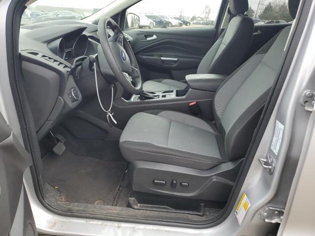 2019 FORD ESCAPE SE - 1FMCU9GDXKUB80691