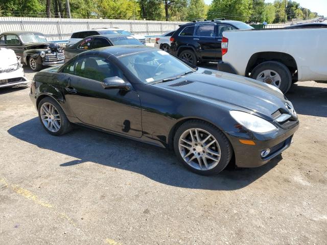 2009 Mercedes-Benz Slk 300 VIN: WDBWK54F89F192535 Lot: 49027414