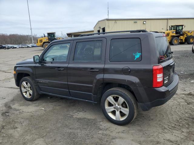 2014 Jeep Patriot Latitude VIN: 1C4NJRFB6ED845855 Lot: 47903764