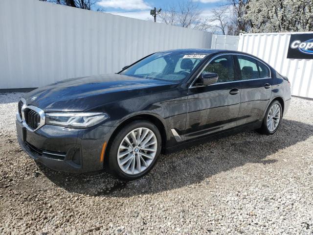 2023 BMW 530 XI - WBA13BJ09PWY22483
