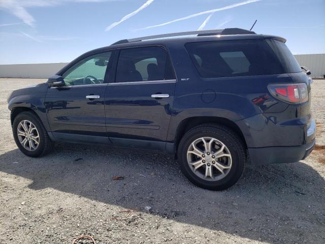 2015 GMC ACADIA SLT - 1GKKRRKD8FJ194027