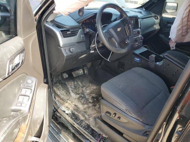 2017 CHEVROLET TAHOE 1GNLCDEC6HR152118