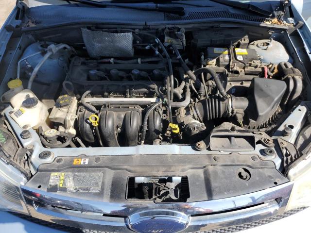 Lot #2421320930 2009 FORD FOCUS SEL salvage car