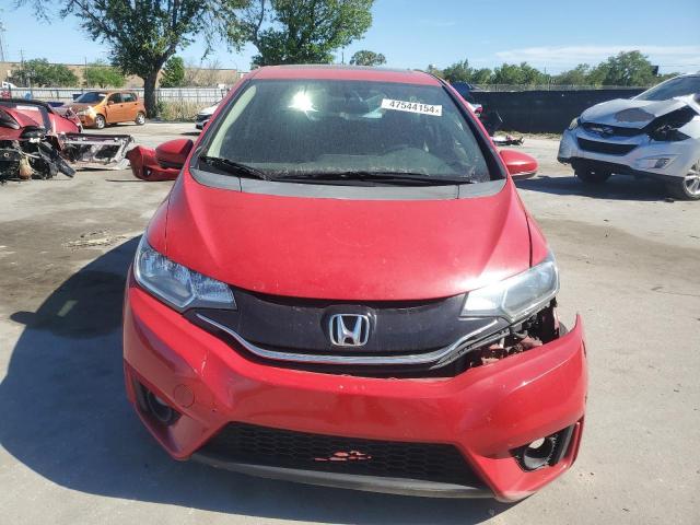 2015 Honda Fit Ex VIN: 3HGGK5H86FM739591 Lot: 47544154