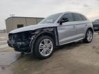 2018 AUDI Q5 PRESTIG - WA1CNAFY8J2017565