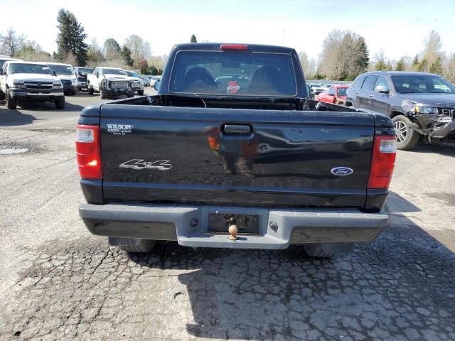 2003 Ford Ranger VIN: 1FTYR11U93PA09503 Lot: 49207194