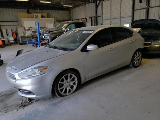 2013 Dodge Dart Sxt VIN: 1C3CDFBA5DD154801 Lot: 48252354