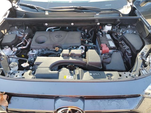 2023 TOYOTA RAV4 XLE - 2T3W1RFVXPC218856