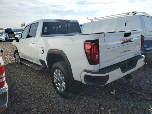 2023 GMC Sierra K2500 Denali VIN: 1GT49REY6PF152625 Lot: 47647324