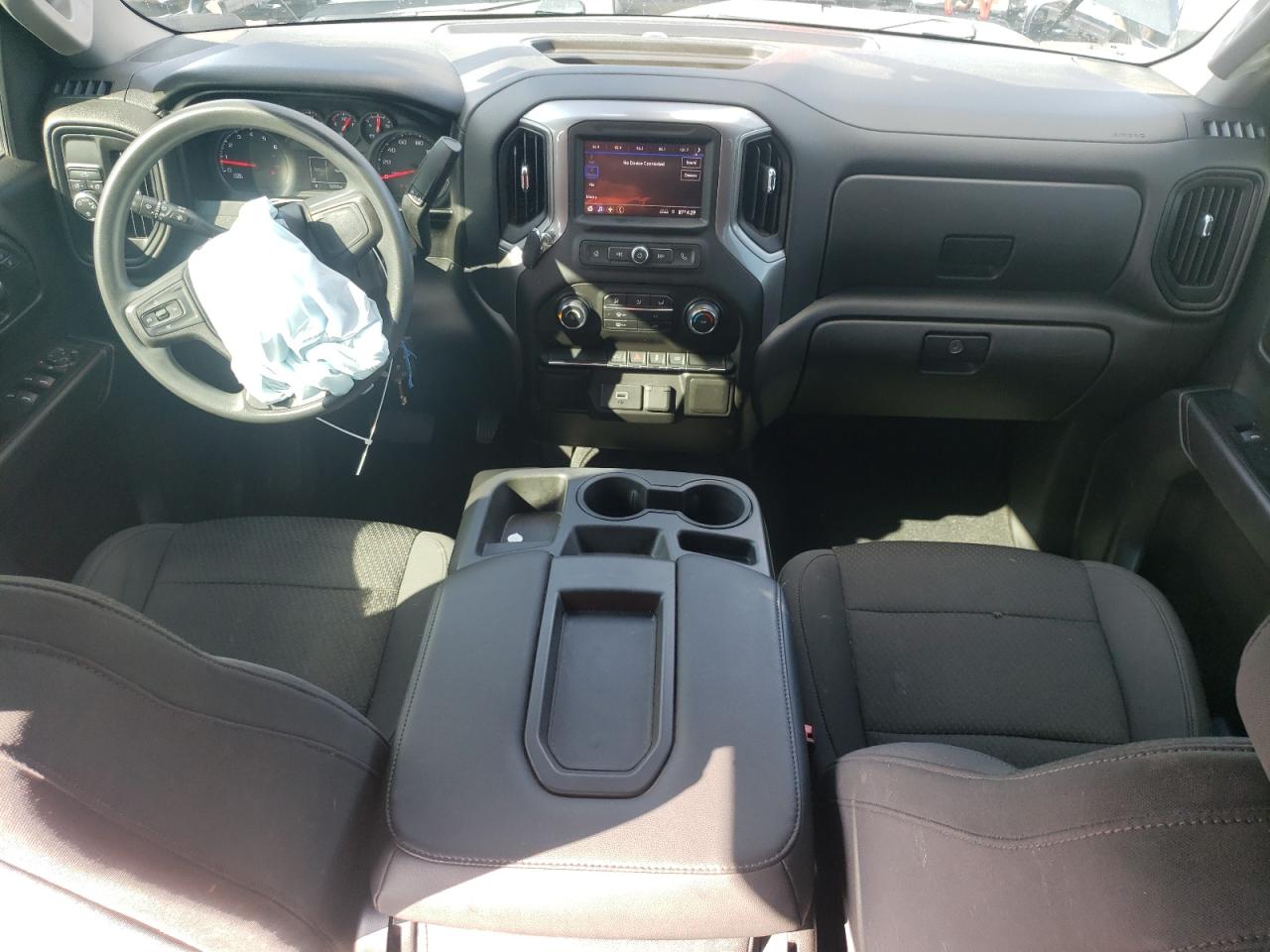 3GCPWBEH1LG331192 CHEVROLET ALL Models 2020