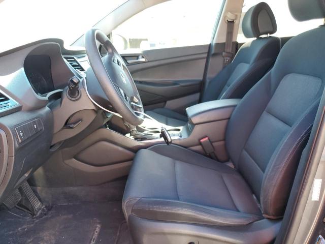 2016 HYUNDAI TUCSON LIM - KM8J33A42GU059693