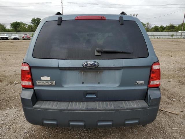 2010 Ford Escape Xlt VIN: 1FMCU0DG0AKD48696 Lot: 47911504