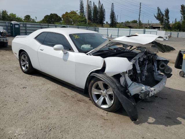 2020 DODGE CHALLENGER - 2C3CDZAG8LH227667