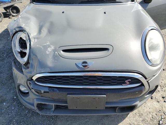 2015 Mini Cooper S VIN: WMWXP7C51F2A35704 Lot: 46007484