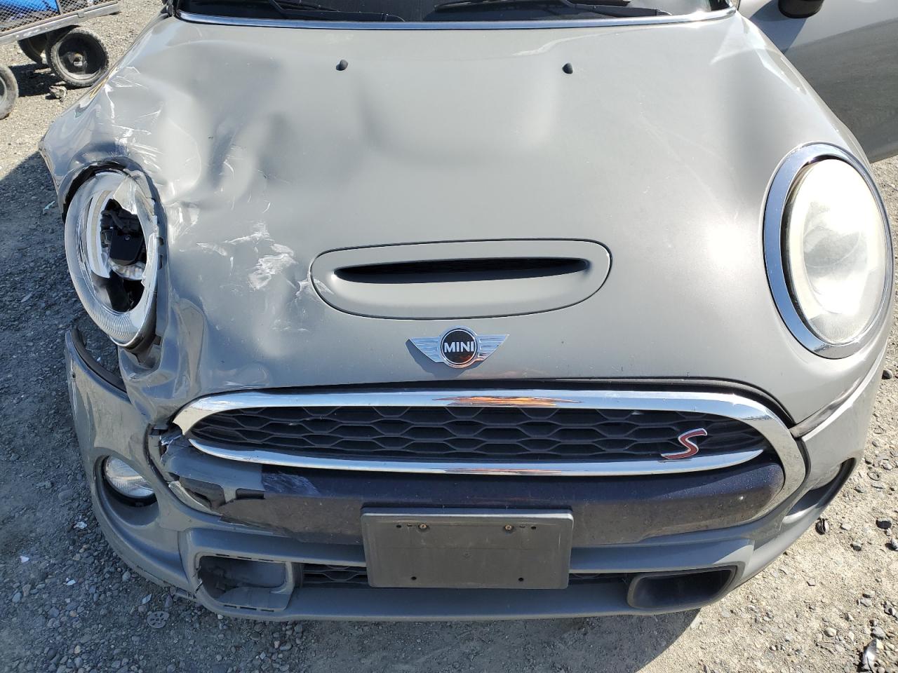 WMWXP7C51F2A35704 2015 Mini Cooper S