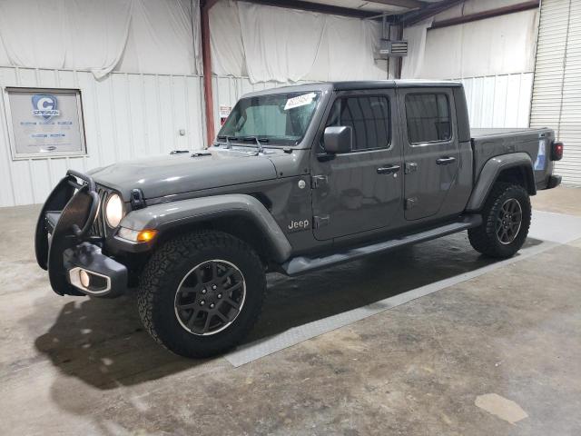  JEEP GLADIATOR 2021 Сірий