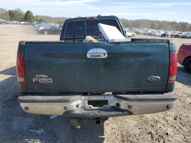 2002 Ford F250 Super Duty VIN: 1FTNW20F22EA43071 Lot: 48979894