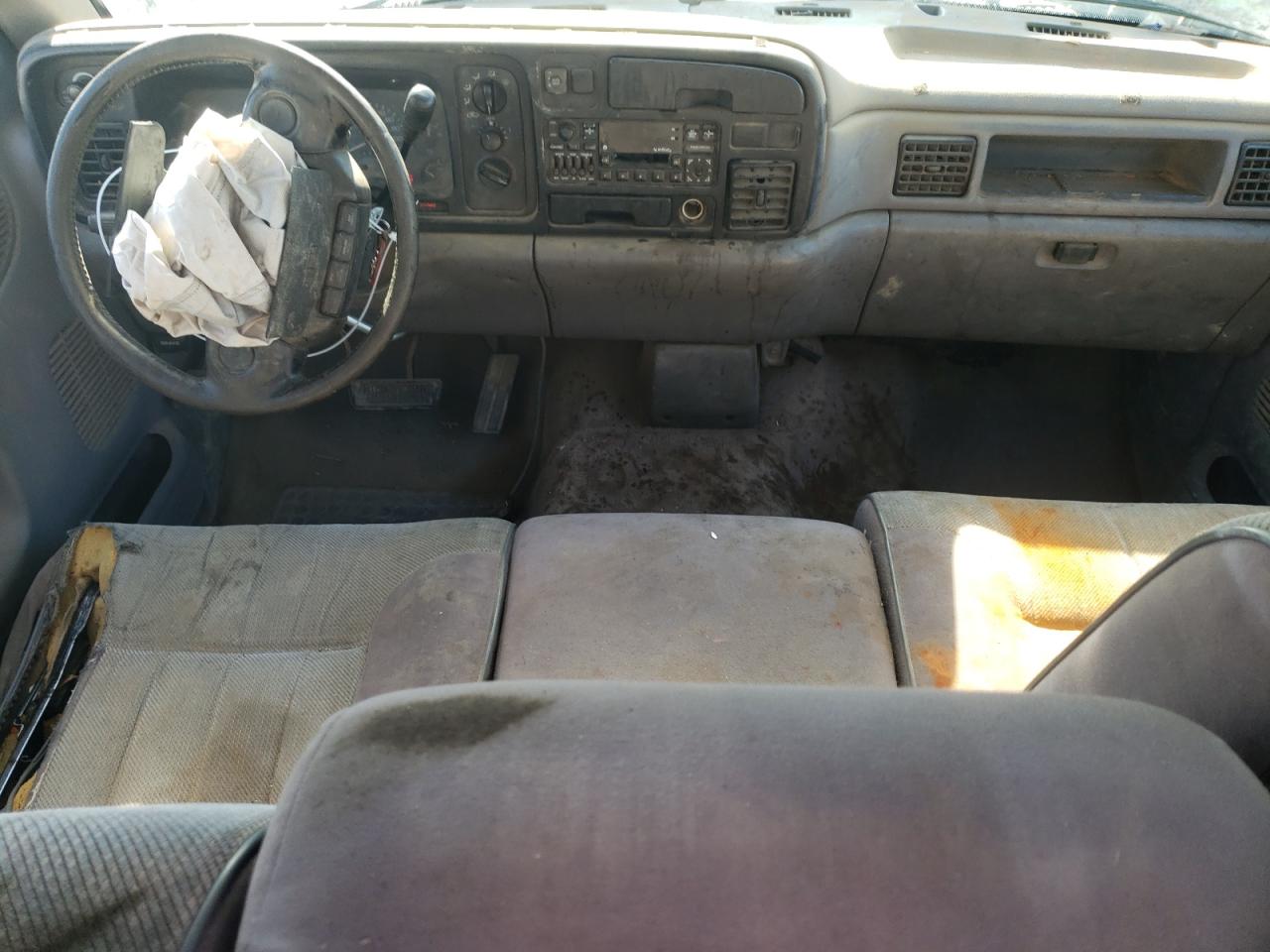 1B7KC26CXSS291126 1995 Dodge Ram 2500