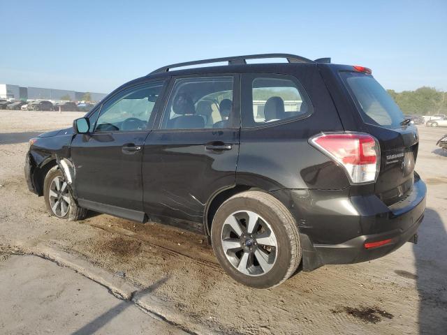 2017 SUBARU FORESTER 2 - JF2SJABC5HH575406