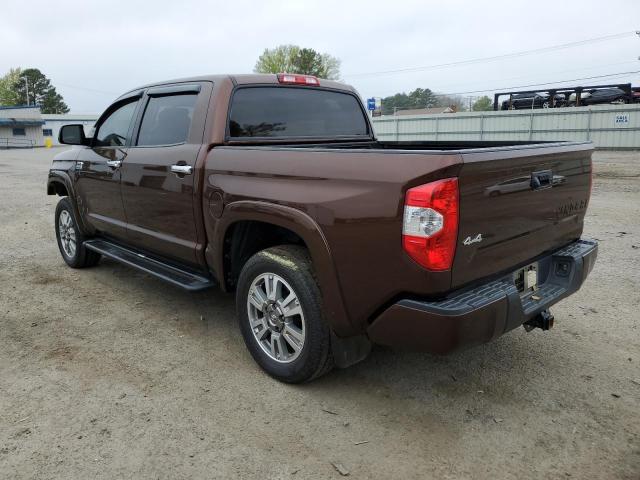 2015 TOYOTA TUNDRA CRE - 5TFAW5F1XFX475431
