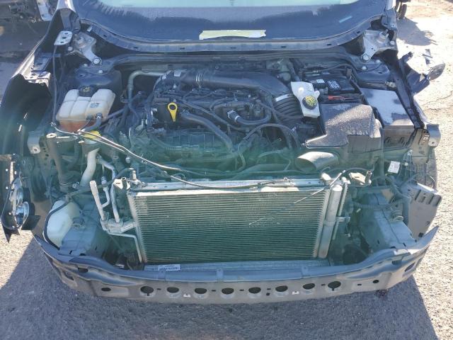 2013 Ford Escape Se VIN: 1FMCU0GX7DUB65638 Lot: 47566164