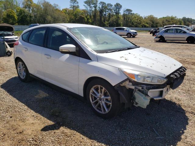 2016 Ford Focus Se VIN: 1FADP3K23GL373044 Lot: 47227824