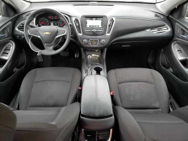 2018 Chevrolet Malibu Lt VIN: 1G1ZD5ST7JF177927 Lot: 47433884