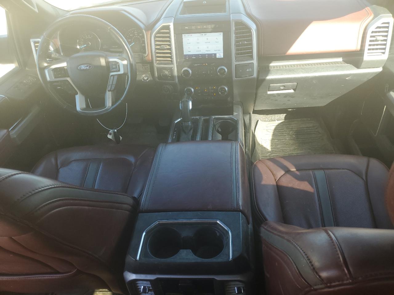 1FTEW1E41LFA16473 FORD F-150 2020