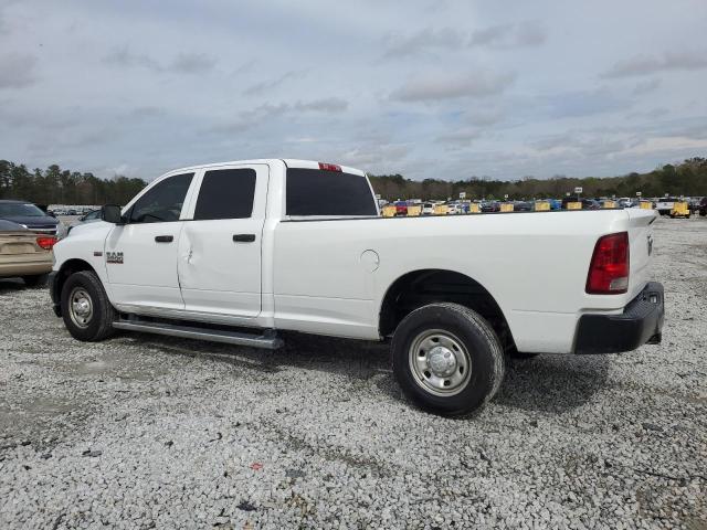 2017 RAM 2500 ST - 3C6UR4HJXHG703681