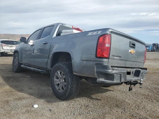 2018 Chevrolet Colorado Lt VIN: 1GCGSCE15J1229250 Lot: 39230964