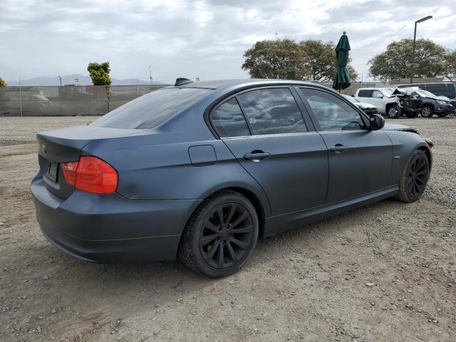 2011 BMW 328 I Sulev VIN: WBAPH5C59BA442927 Lot: 46835354