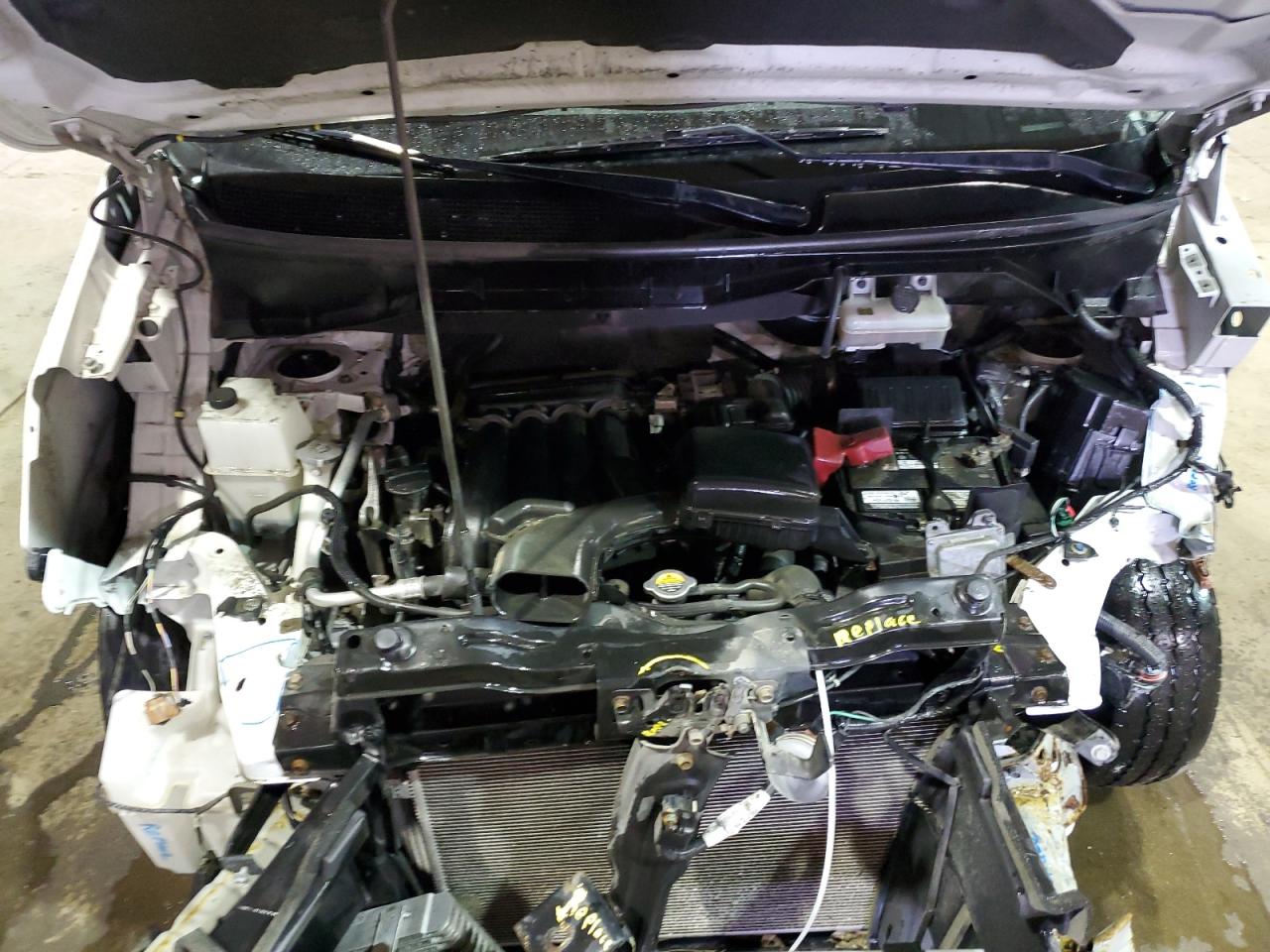 3N63M0ZNXJK696034 CHEVROLET EXPRESS 2018