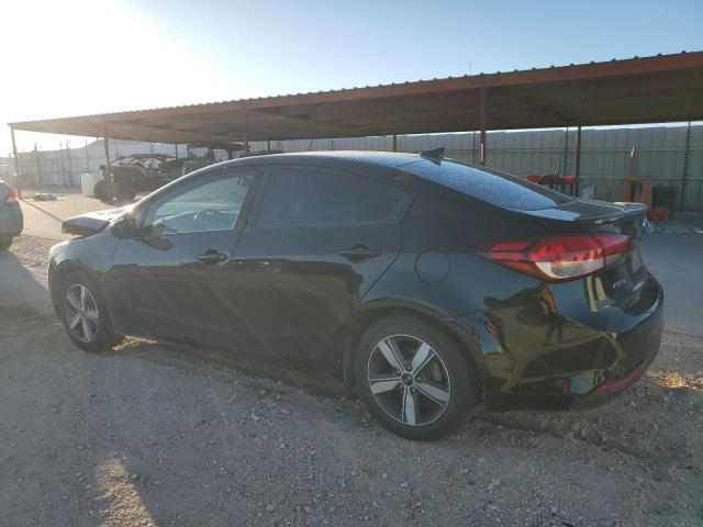 2018 KIA FORTE LX - 3KPFL4A73JE240558