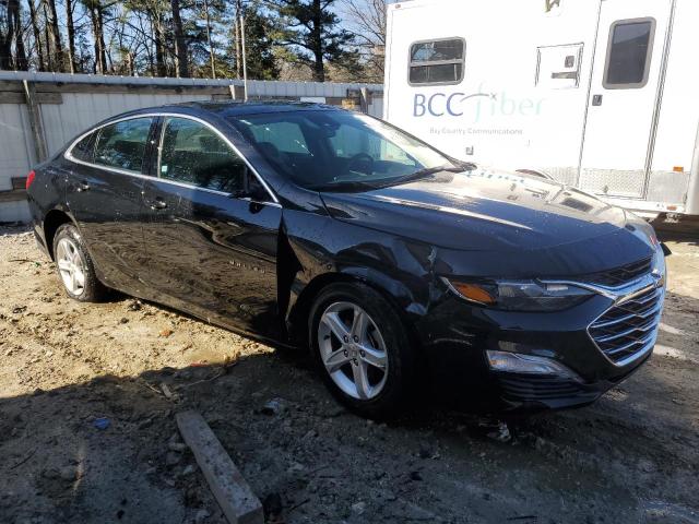 2023 Chevrolet Malibu Ls VIN: 1G1ZB5ST4PF253604 Lot: 45194774