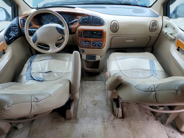 1997 Dodge Grand Caravan Se VIN: 1B4GP44R0VB438150 Lot: 45269344