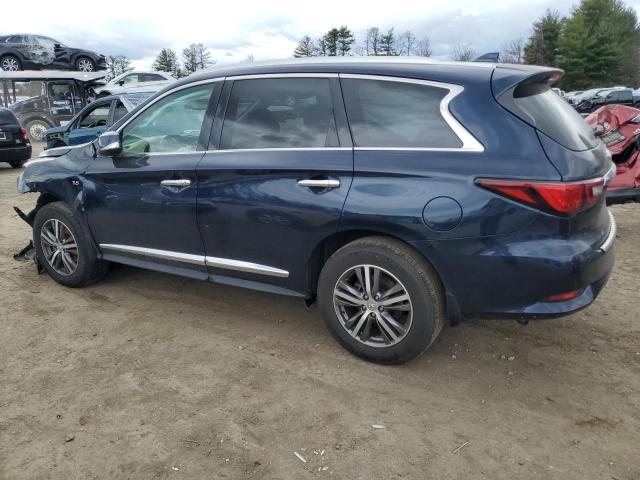 5N1DL0MM8LC543052 Infiniti QX60 LUXE 2