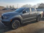 2021 FORD RANGER XL - 1FTER4FH4MLD82389