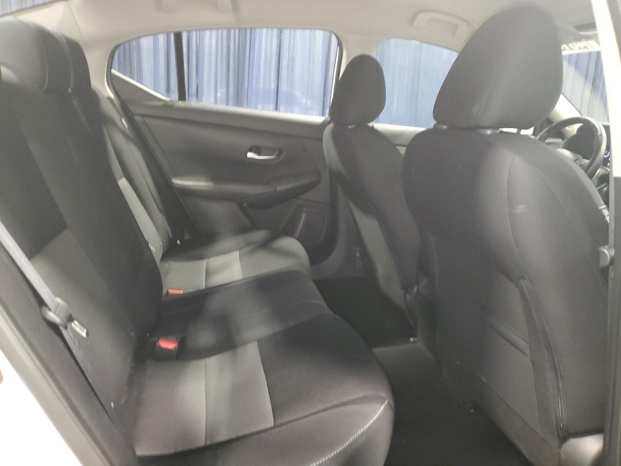 3N1AB8CV0MY299251 NISSAN SENTRA 2021