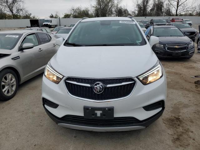 VIN KL4CJASBXMB335804 2021 Buick Encore, Preferred no.5