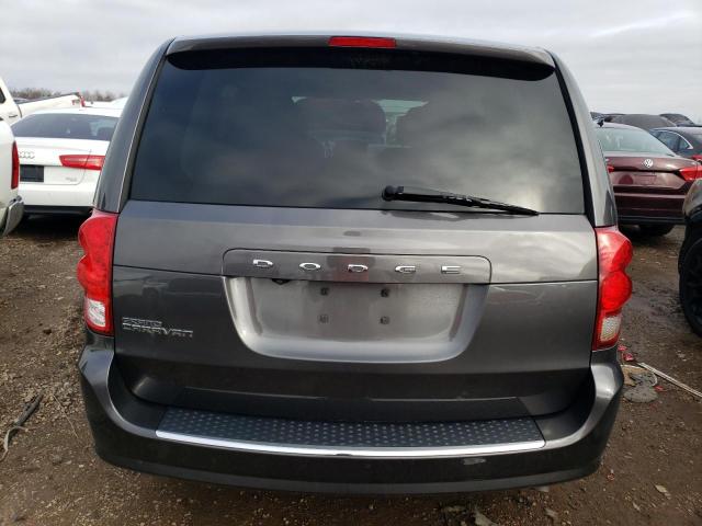 2018 Dodge Caravan - Image 6