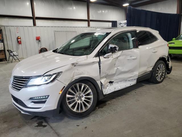 2018 LINCOLN MKC RESERV - 5LMCJ3C96JUL18648