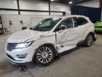 2018 LINCOLN MKC RESERV - 5LMCJ3C96JUL18648