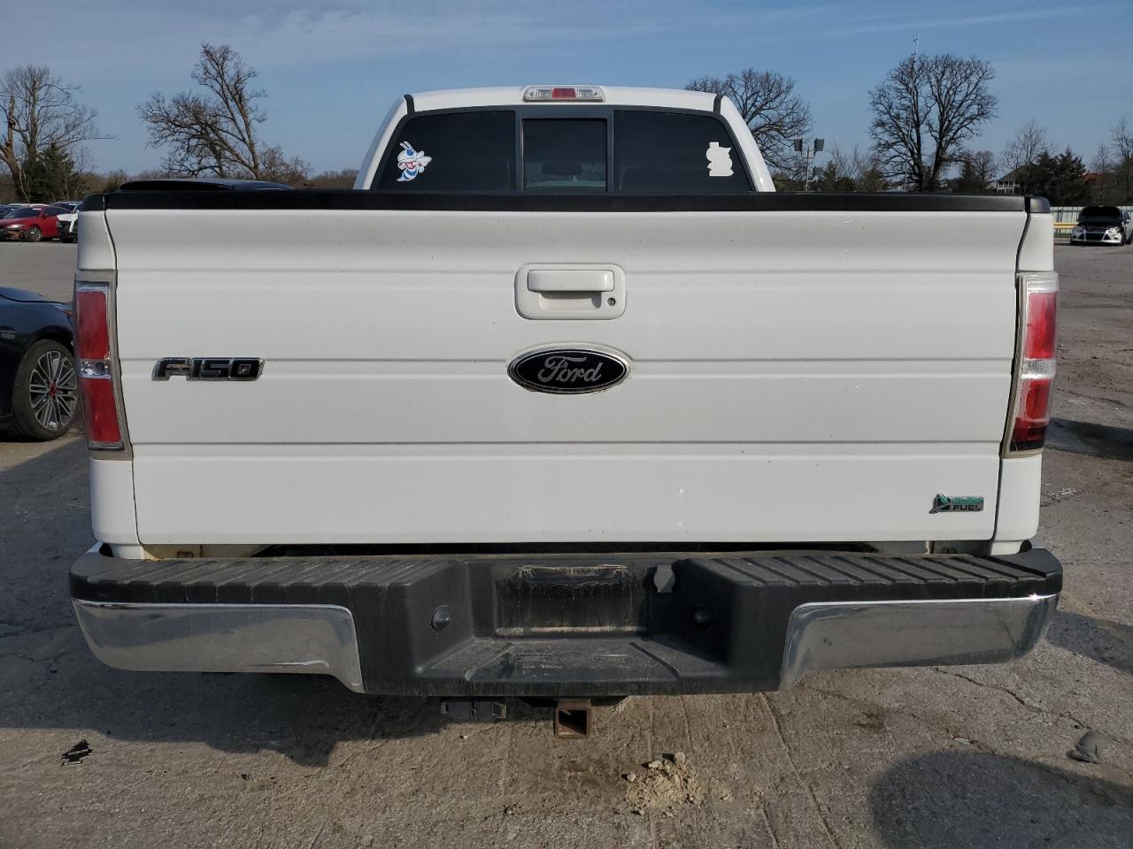 1FTFW1EV0AFD88428 2010 Ford F150 Supercrew