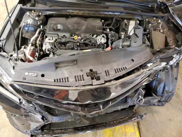 4T1G11AK9MU545402 Toyota Camry SE 11