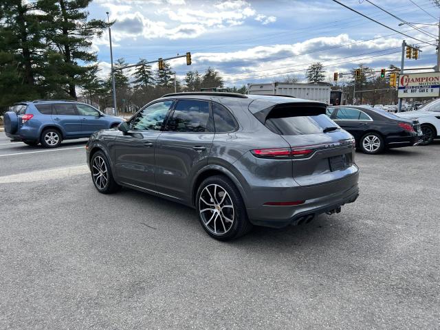 WP1AF2AY5KDA80277 2019 PORSCHE CAYENNE-3