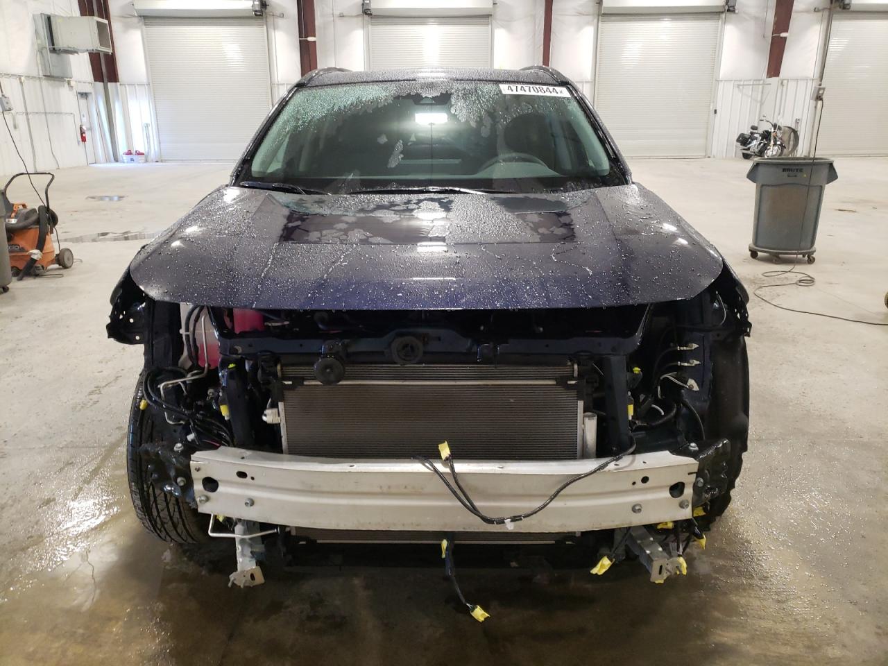 4T3RWRFV0RU114358 TOYOTA RAV4 2024
