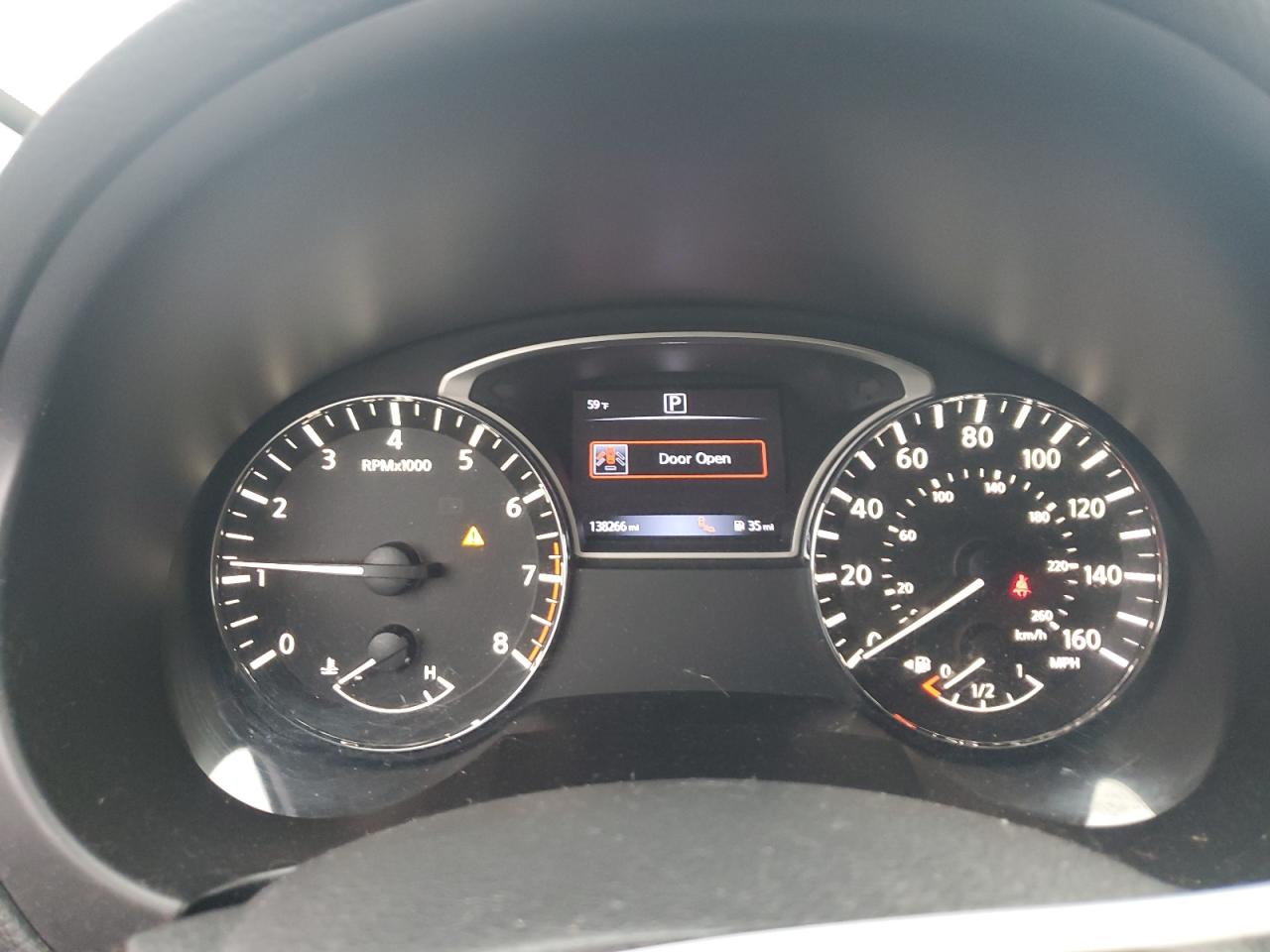 1N4AL3APXHC192598 NISSAN ALTIMA 2017